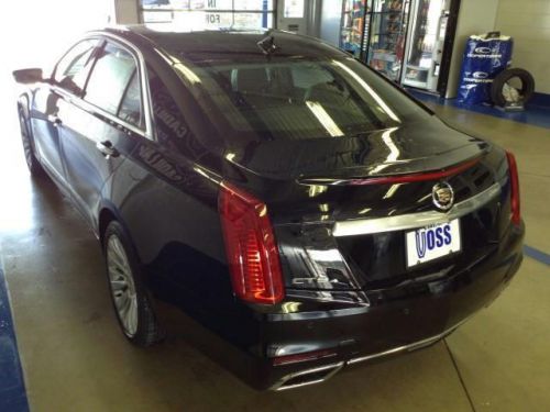 2014 Cadillac CTS Performance, US $60,090.00, image 6