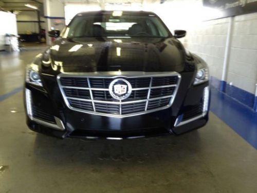 2014 Cadillac CTS Performance, US $60,090.00, image 7