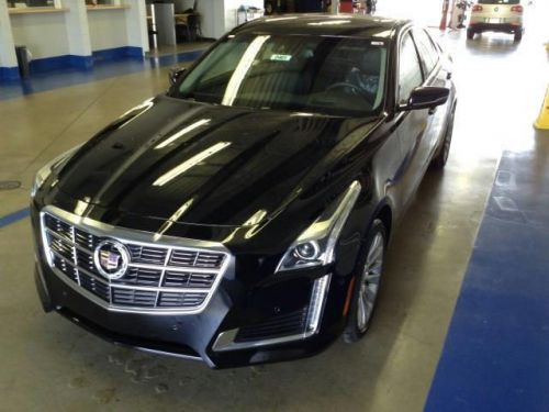 2014 Cadillac CTS Performance, US $60,090.00, image 8
