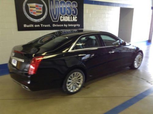 2014 Cadillac CTS Performance, US $60,090.00, image 9