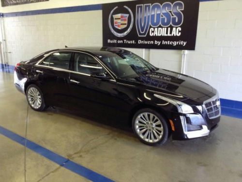 2014 Cadillac CTS Performance, US $60,090.00, image 10