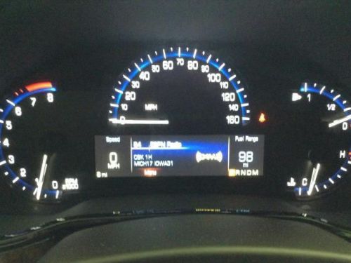 2014 Cadillac CTS Performance, US $60,090.00, image 12