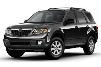 2008 mazda tribute s grand touring