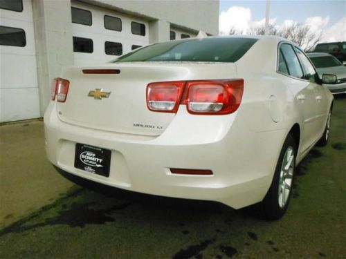 2014 Chevrolet Malibu 1LT, US $23,952.00, image 3