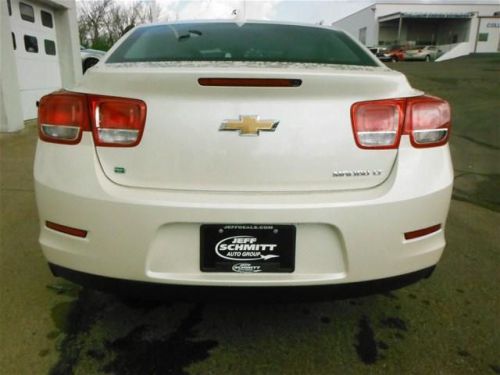 2014 Chevrolet Malibu 1LT, US $23,952.00, image 4