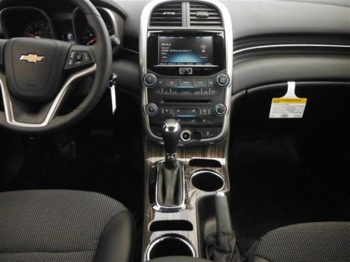2014 Chevrolet Malibu 1LT, US $23,952.00, image 10
