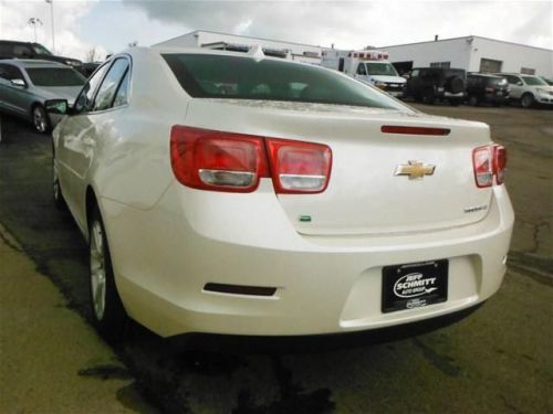 2014 Chevrolet Malibu 1LT, US $23,952.00, image 19