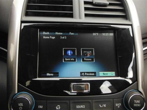 2014 Chevrolet Malibu 1LT, US $23,952.00, image 25