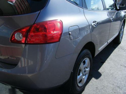 2012 Nissan Rogue S, US $14,900.00, image 4