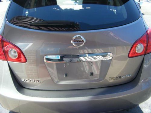 2012 Nissan Rogue S, US $14,900.00, image 7