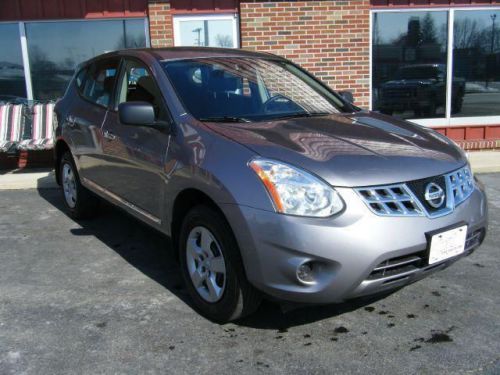 2012 Nissan Rogue S, US $14,900.00, image 9