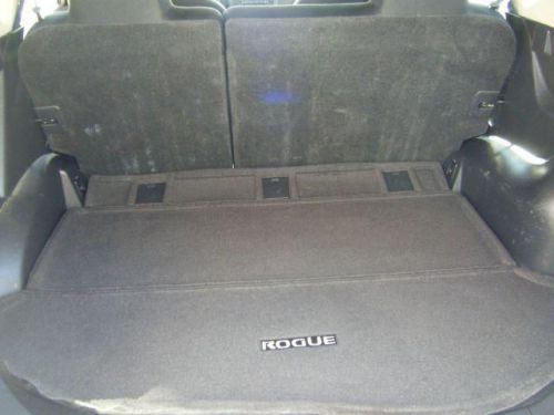 2012 Nissan Rogue S, US $14,900.00, image 12