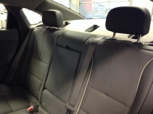 2014 chevrolet impala 2lz