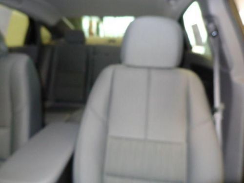 2014 chevrolet impala 1ls