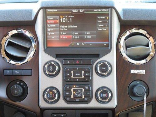 2014 Ford F250 Lariat, US $53,410.00, image 4
