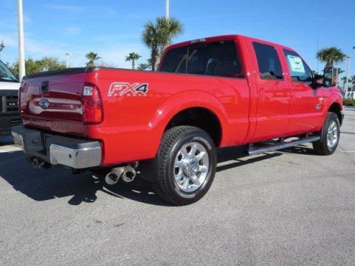 2014 Ford F250 Lariat, US $53,410.00, image 5