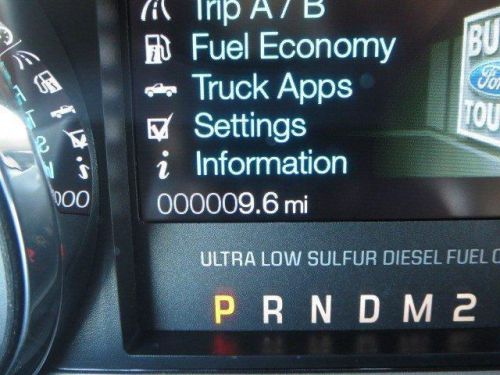 2014 Ford F250 Lariat, US $53,410.00, image 15