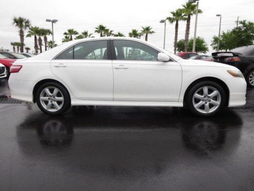 2008 Toyota Camry SE, US $13,900.00, image 7