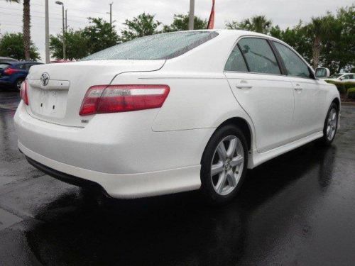 2008 Toyota Camry SE, US $13,900.00, image 8