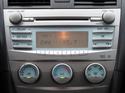 2008 Toyota Camry SE, US $13,900.00, image 14