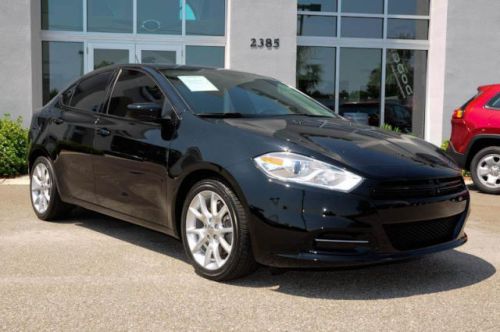 2013 dodge dart sxt