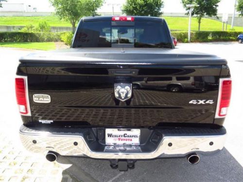 2013 ram 1500 laramie longhorn edition