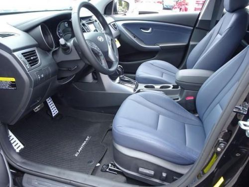 2014 hyundai elantra gt base