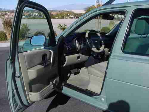 2004 Land Rover Freelander SE Sport Utility 4-Door 2.5L, US $5,600.00, image 6