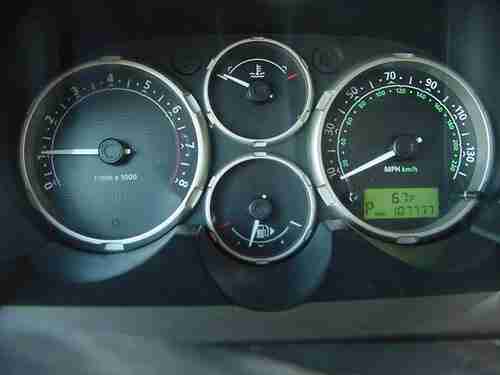 2004 Land Rover Freelander SE Sport Utility 4-Door 2.5L, US $5,600.00, image 8