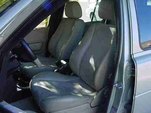 2004 Land Rover Freelander SE Sport Utility 4-Door 2.5L, US $5,600.00, image 10