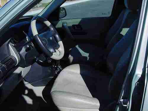 2004 Land Rover Freelander SE Sport Utility 4-Door 2.5L, US $5,600.00, image 11