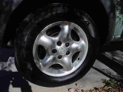 2004 Land Rover Freelander SE Sport Utility 4-Door 2.5L, US $5,600.00, image 13