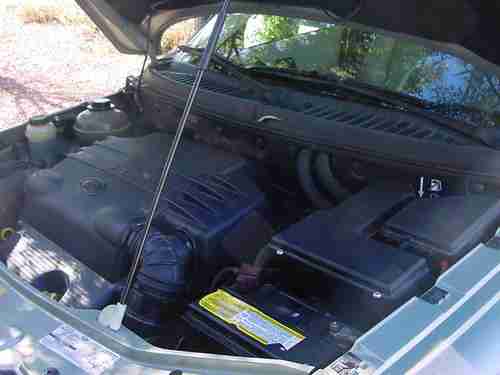 2004 Land Rover Freelander SE Sport Utility 4-Door 2.5L, US $5,600.00, image 14