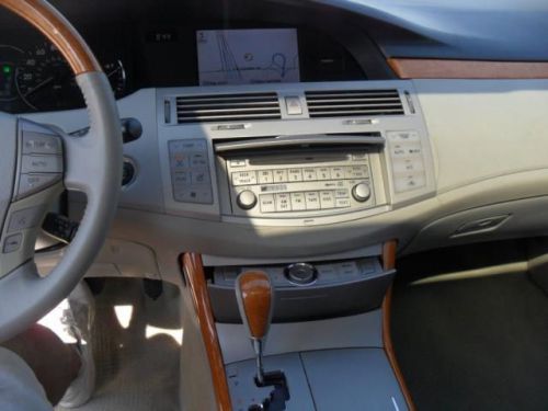 2007 Toyota Avalon Limited, US $14,700.00, image 2