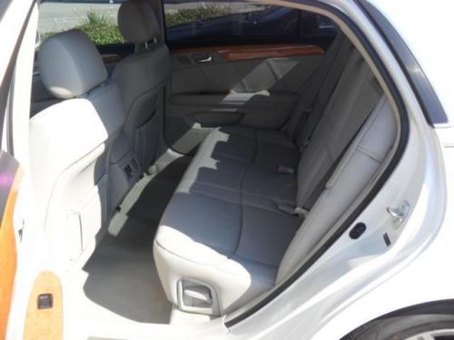 2007 Toyota Avalon Limited, US $14,700.00, image 3