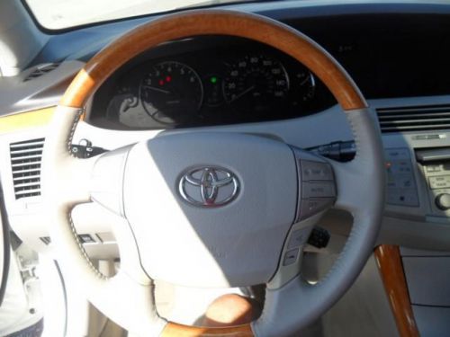 2007 Toyota Avalon Limited, US $14,700.00, image 4