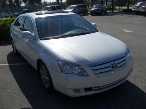 2007 Toyota Avalon Limited, US $14,700.00, image 5
