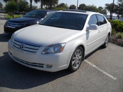2007 Toyota Avalon Limited, US $14,700.00, image 10