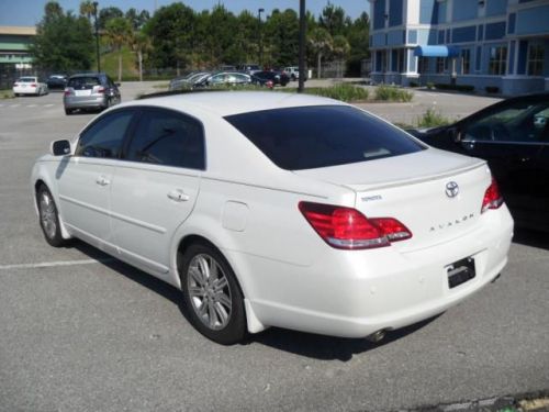 2007 Toyota Avalon Limited, US $14,700.00, image 11