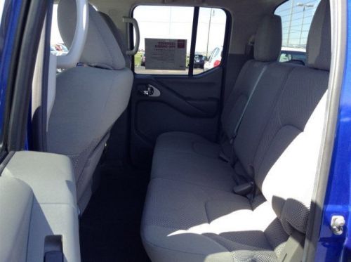 2012 Nissan Frontier SV, US $23,995.00, image 2