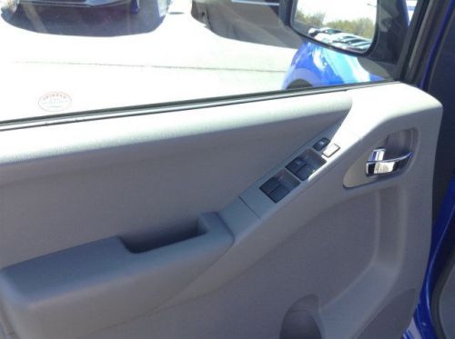 2012 Nissan Frontier SV, US $23,995.00, image 3