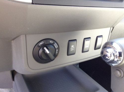 2012 Nissan Frontier SV, US $23,995.00, image 4