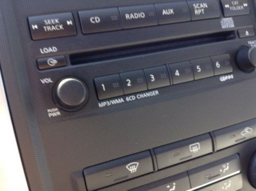 2012 Nissan Frontier SV, US $23,995.00, image 5