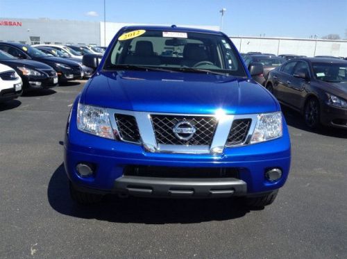2012 Nissan Frontier SV, US $23,995.00, image 6