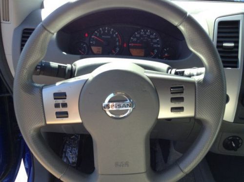 2012 Nissan Frontier SV, US $23,995.00, image 7