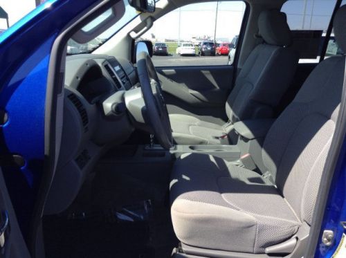 2012 Nissan Frontier SV, US $23,995.00, image 8