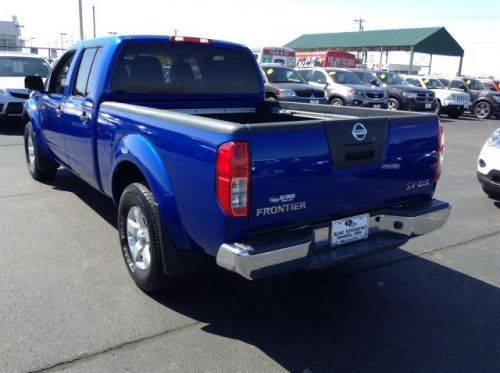 2012 Nissan Frontier SV, US $23,995.00, image 9