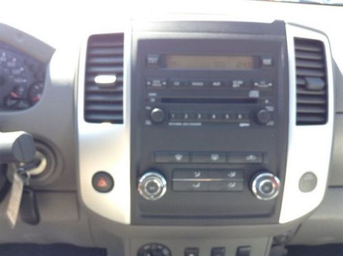 2012 Nissan Frontier SV, US $23,995.00, image 11