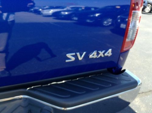 2012 Nissan Frontier SV, US $23,995.00, image 14