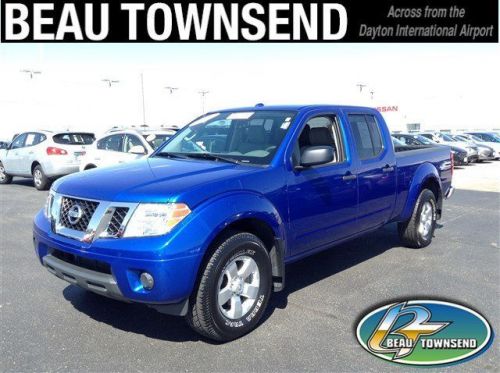 2012 Nissan Frontier SV, US $23,995.00, image 15